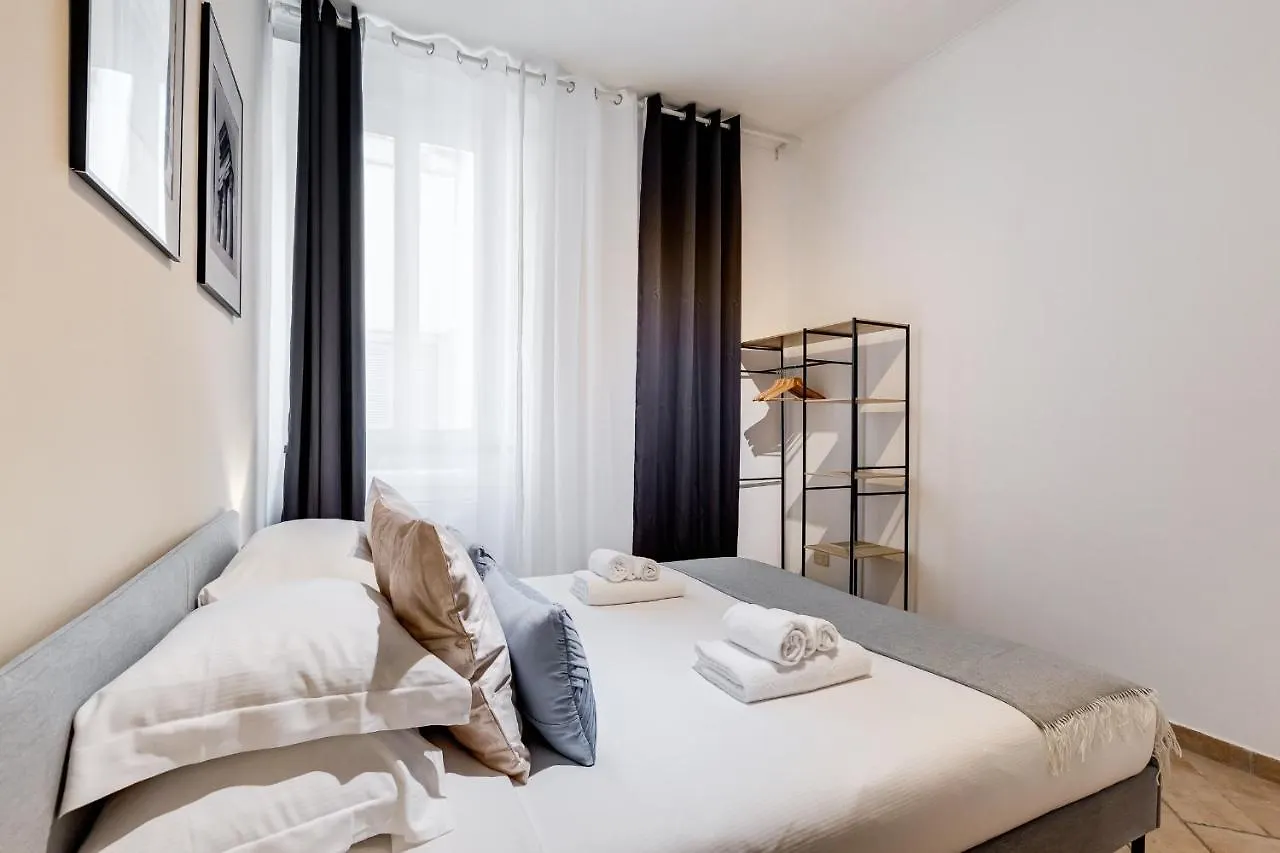 Pantheon Boutique Apartment 