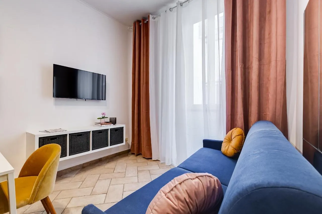 Pantheon Boutique Apartment 