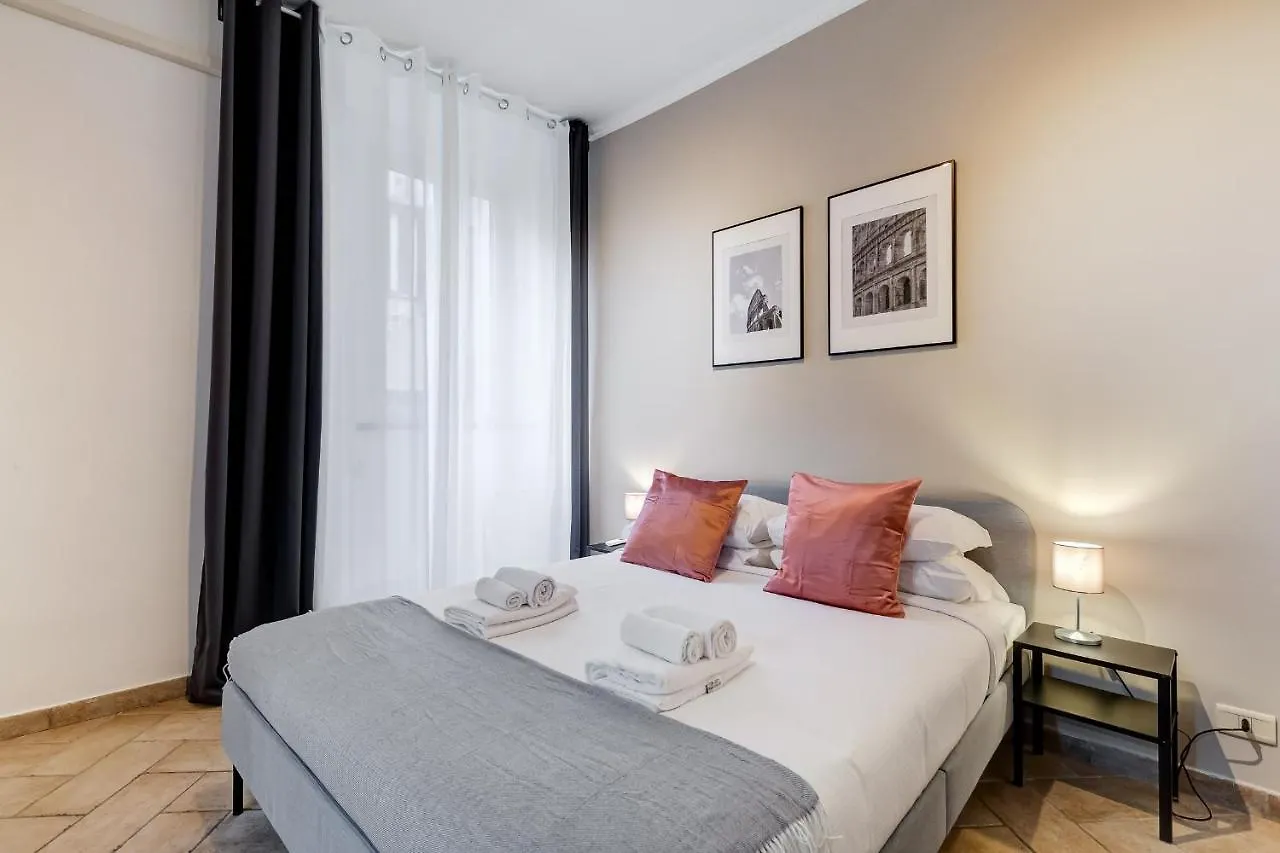 Pantheon Boutique Apartment 