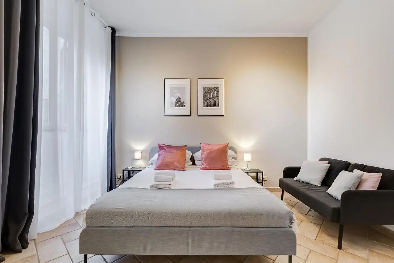 Pantheon Boutique Apartment 