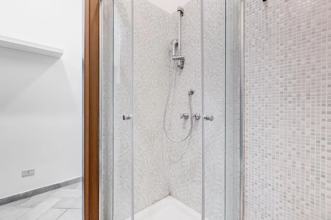 Pantheon Boutique Apartment 