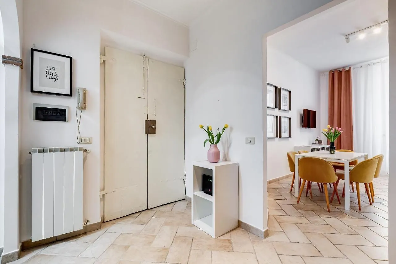 Pantheon Boutique Apartment 