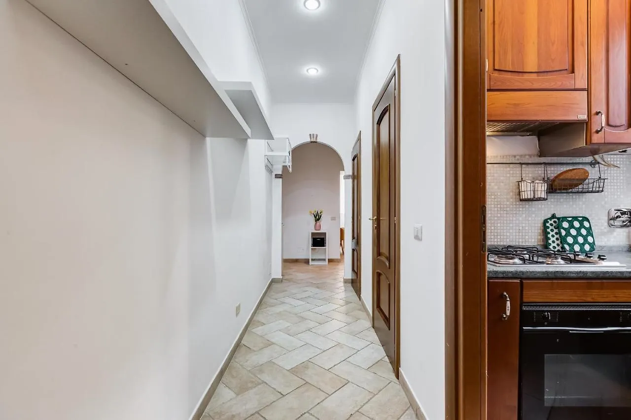 Pantheon Boutique Apartment 