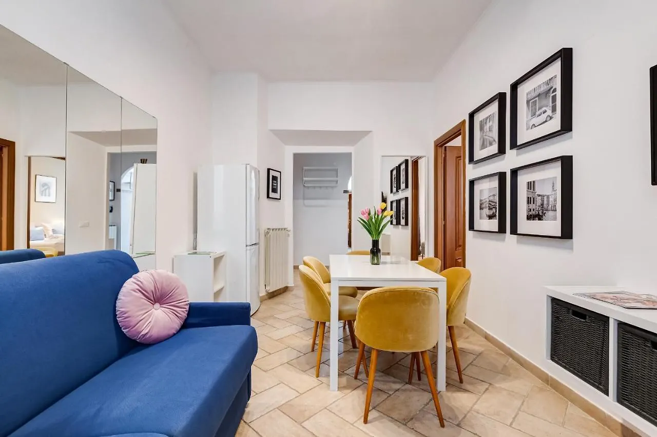 Pantheon Boutique Apartment 