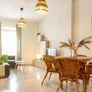 Casa De La Paloma , Malaga Spain