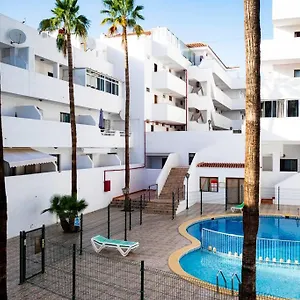 Americas , Arona (Tenerife) Spain