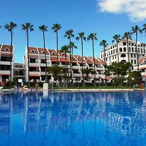 Americas Park - Parque Santiago Ii , Playa de las Americas (Tenerife) Spain