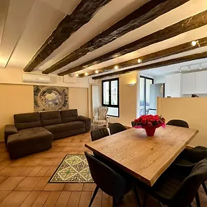La Maison Di Trastevere Apartment
