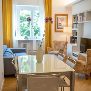 La Casa Di Livia Apartment