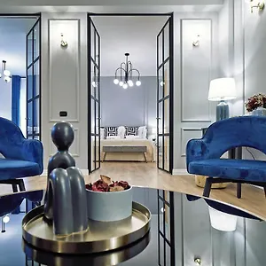 Chiclife - Lilienblum Chic Borgo Santa Caterina , Bergamo Italy