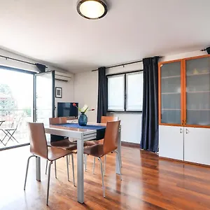 Primopiano - Euclide , Milan Italy
