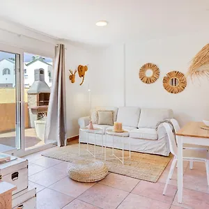 Palm House , Corralejo Spain