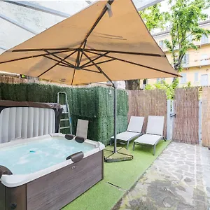 Oasi Di Relax Spa A 10 Min Dal Duomo , Milán Italia