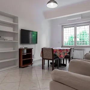 Sanpaolo Apartamento