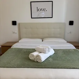 Luxury Estudio Centro , Malaga Spain