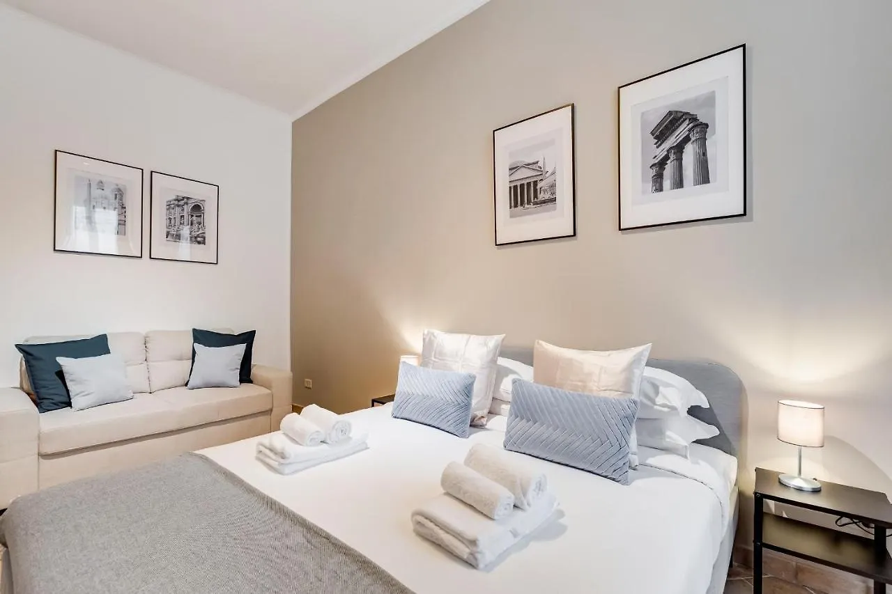Pantheon Boutique Apartment 