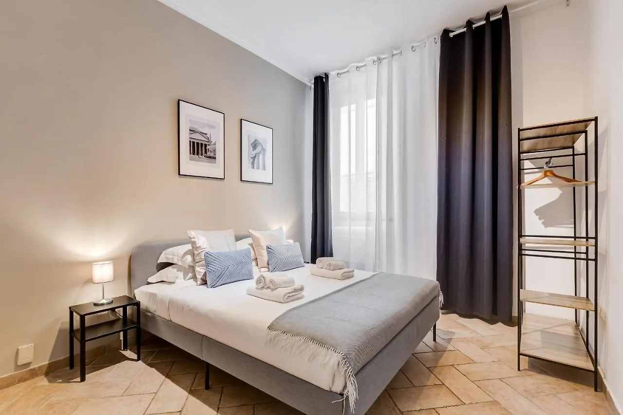 Pantheon Boutique Apartment 