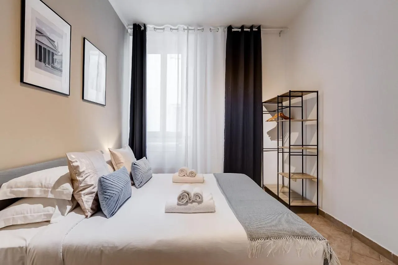 Pantheon Boutique Apartment 