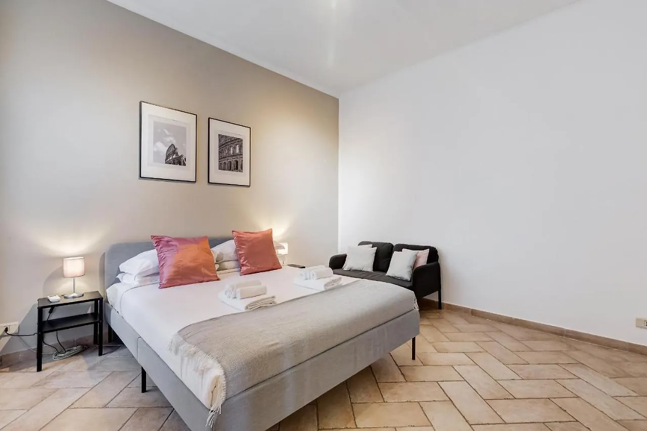 Pantheon Boutique Apartment 