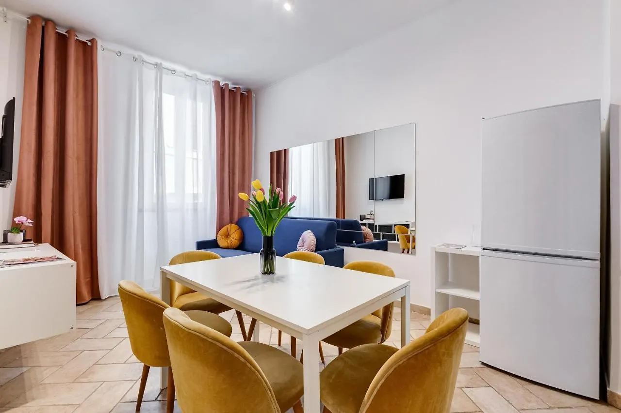 Pantheon Boutique Apartment 