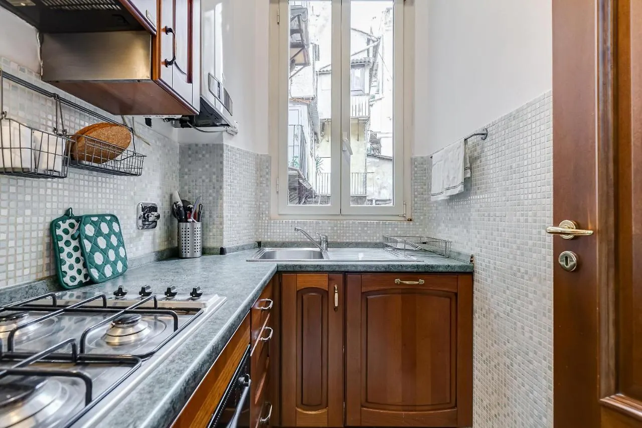 Pantheon Boutique Apartment 