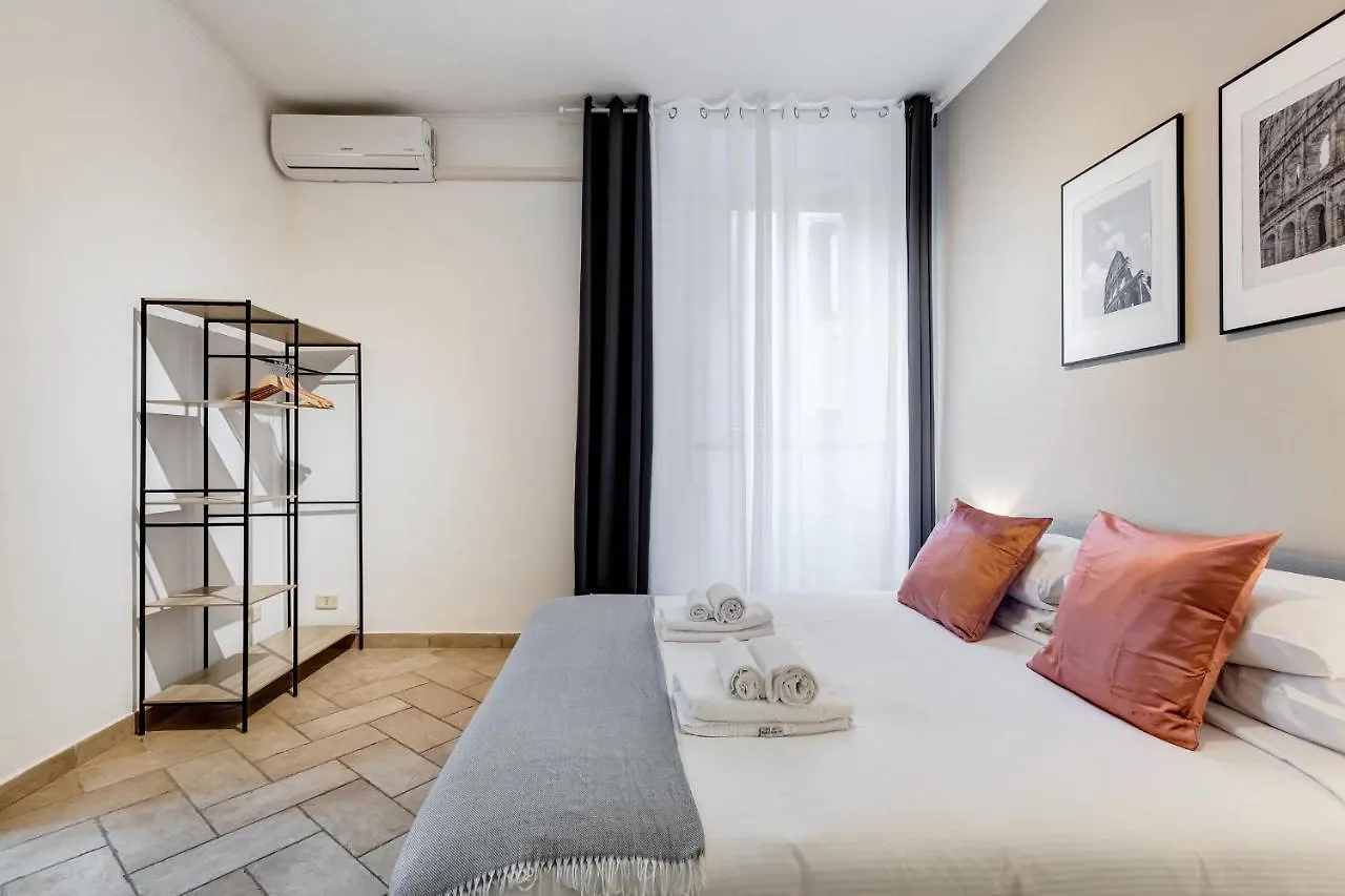 Pantheon Boutique Apartment 