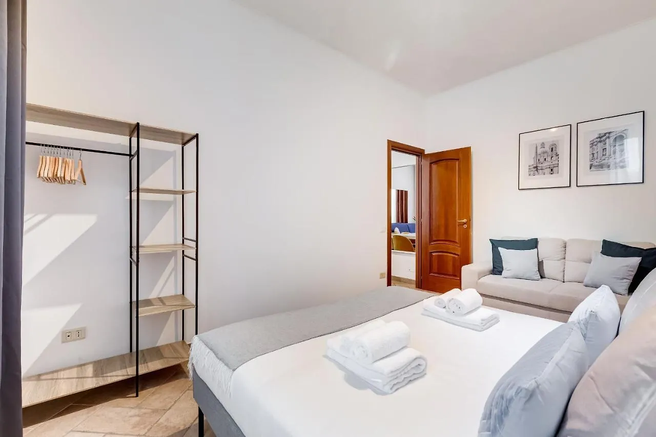 Pantheon Boutique Apartment 