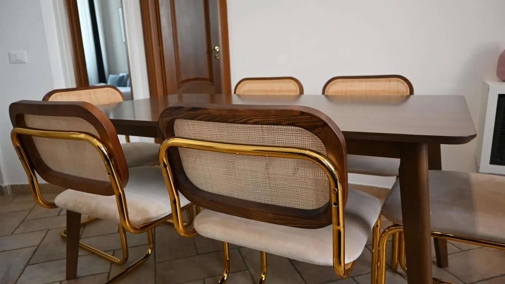 Pantheon Boutique Apartment 