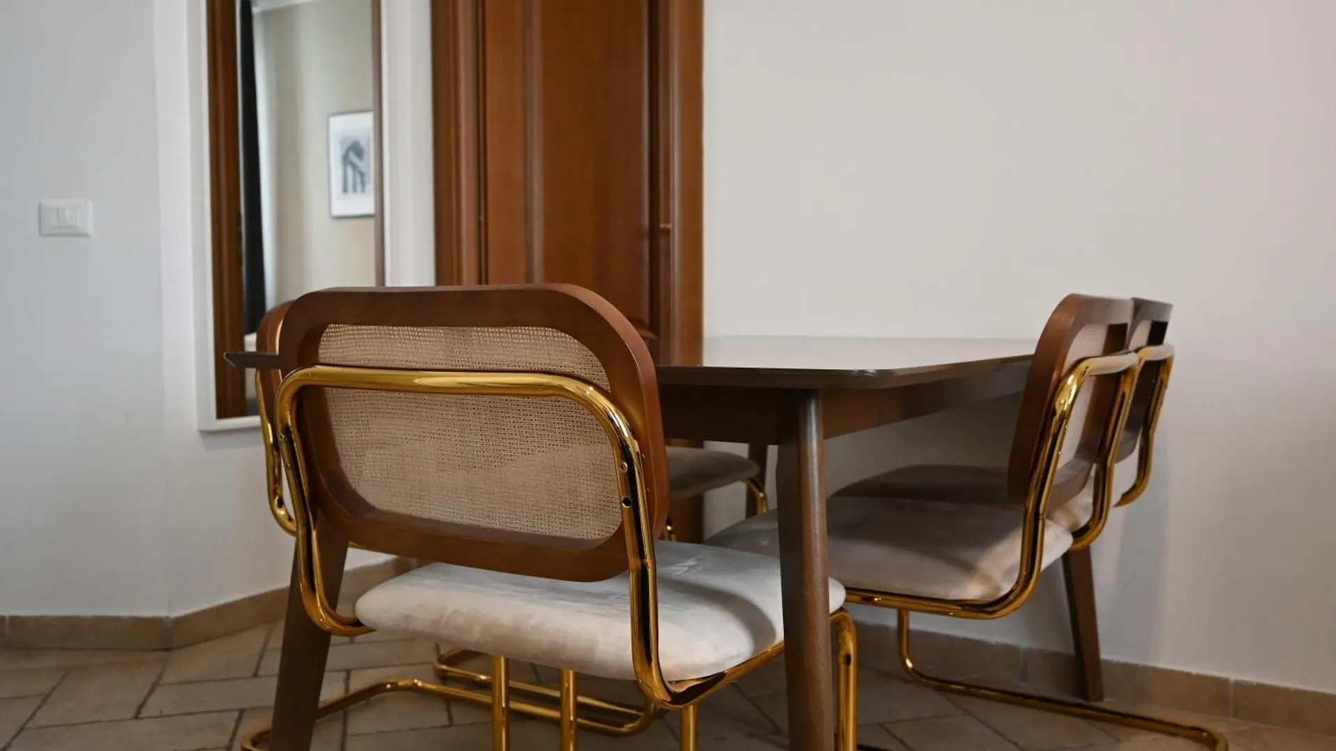 Pantheon Boutique Apartment 