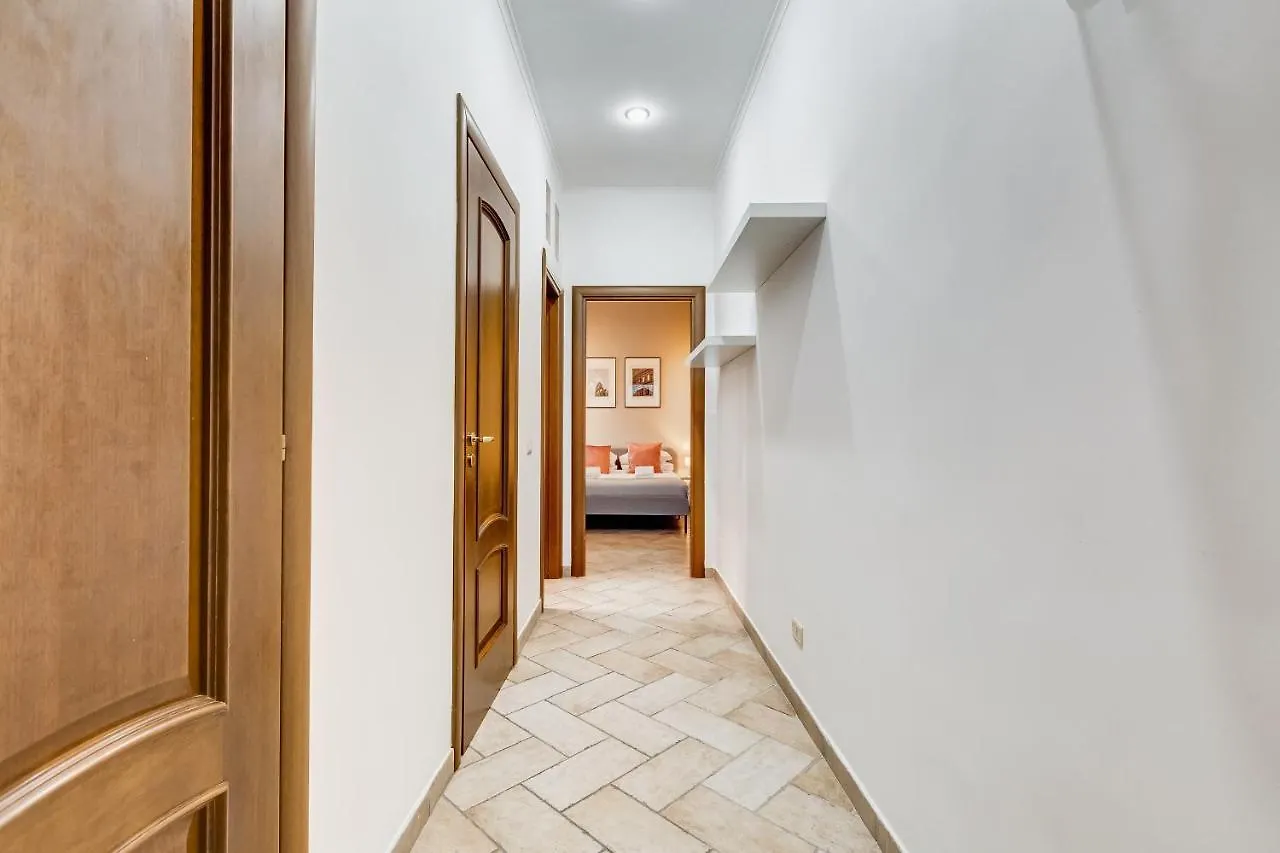 Pantheon Boutique Apartment 