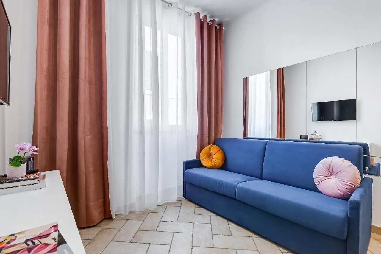 Pantheon Boutique Apartment 