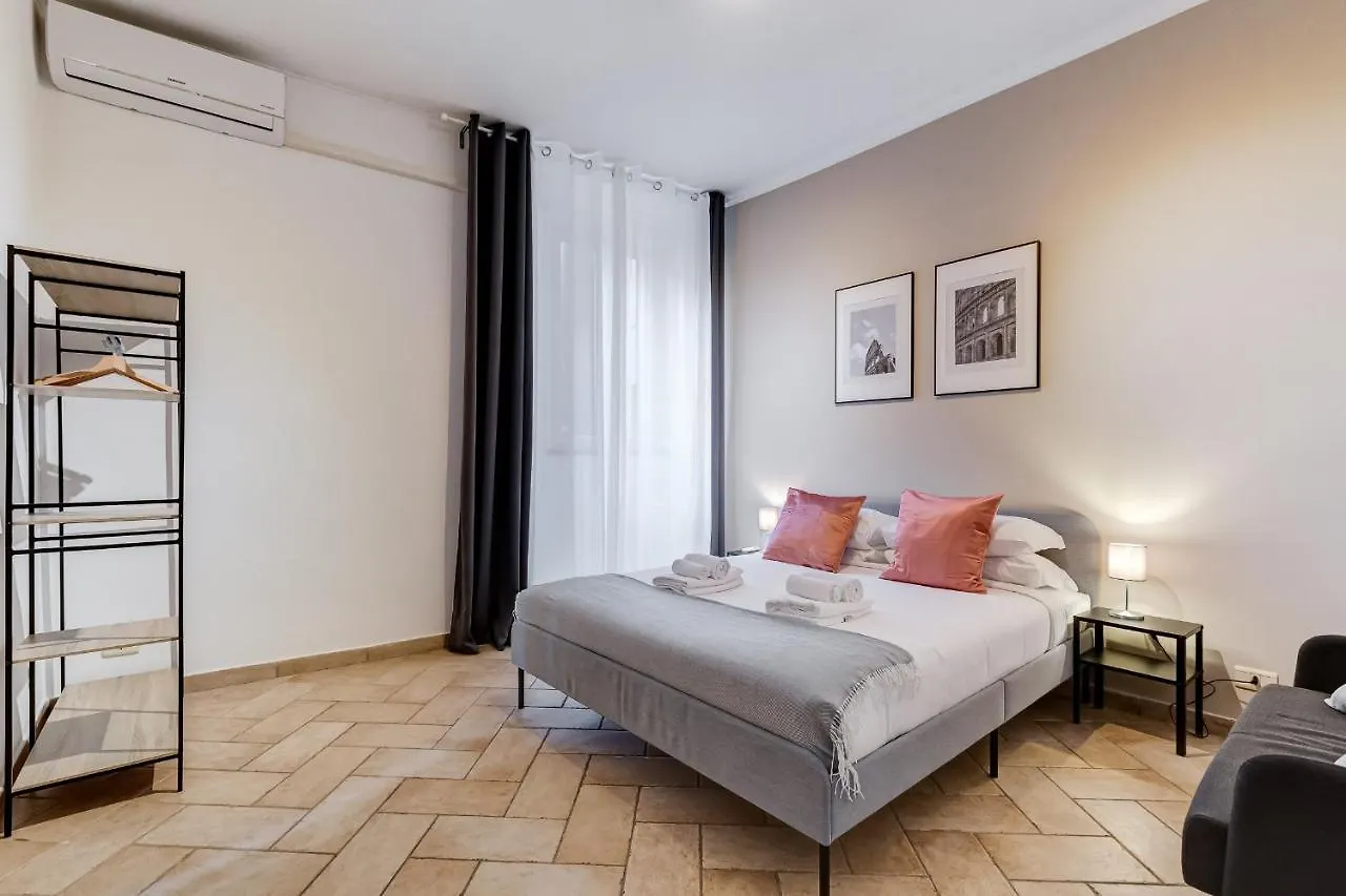 Pantheon Boutique Apartment 