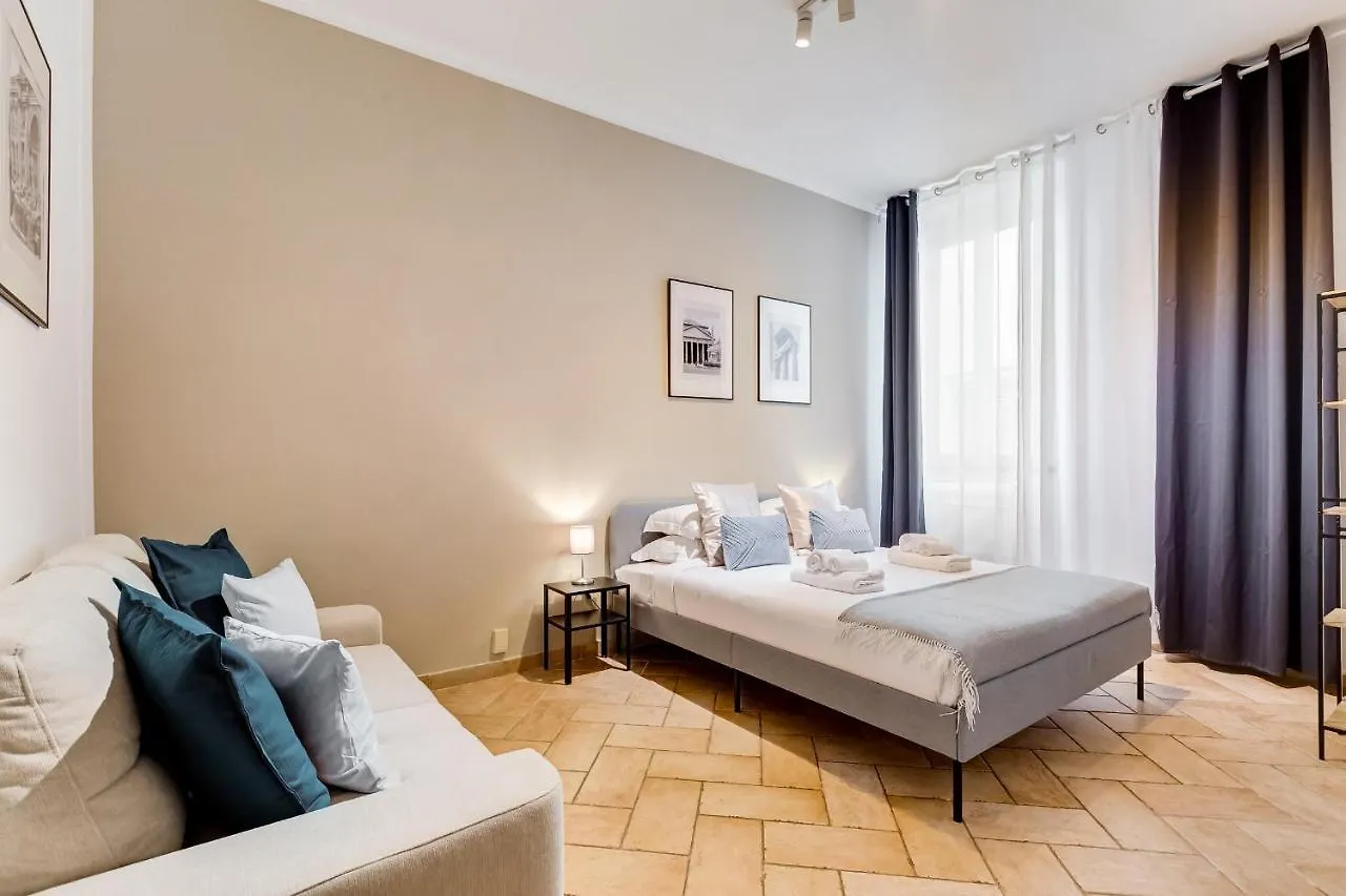 Pantheon Boutique Apartment 