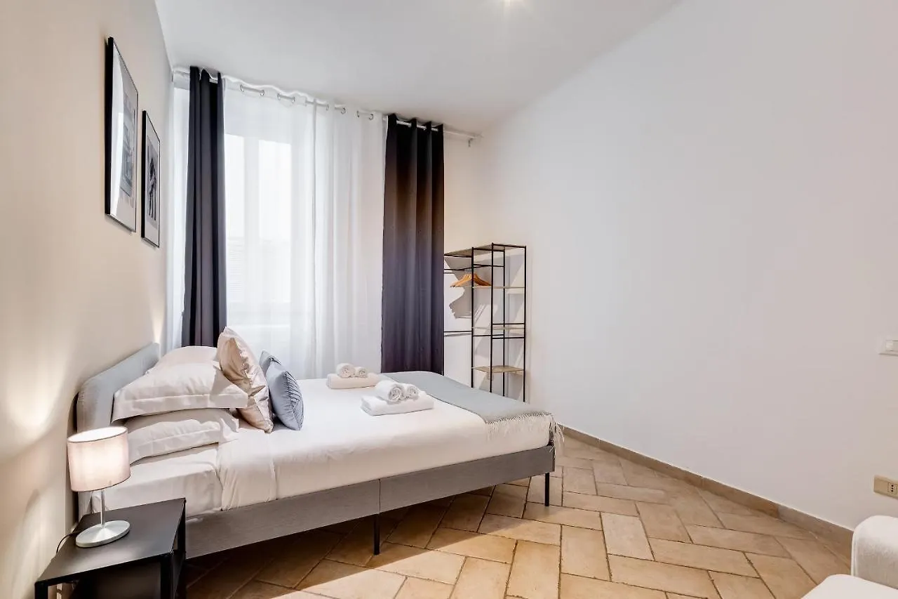 Pantheon Boutique Apartment 